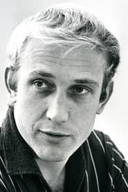 Photo of Niels Dybeck