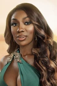 Photo of Wendy Osefo