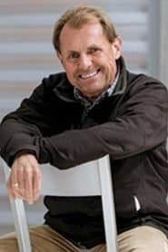 Photo of Bruce Moriarty