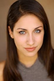 Photo of Haley Goldman