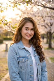Photo of Nelissa Nizam