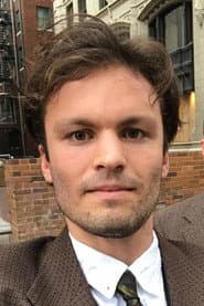 Photo of Nic Mosher