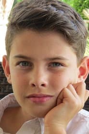 Photo of Tristan O'Hare