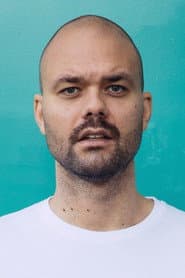 Photo of Lars Berrum