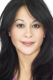 Photo of Veronica Reyes-How