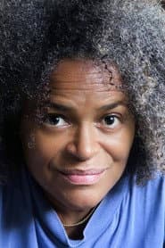 Photo of Jocelyne Béroard