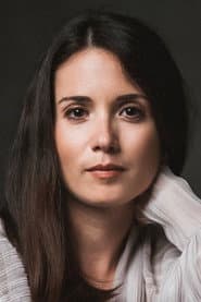 Photo of Claudia Gusmano
