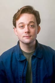 Photo of Matthew Davies Morris