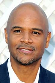 Photo of Dondré Whitfield