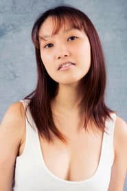 Photo of Larissa Uehara