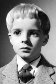 Photo of Martin Stephens