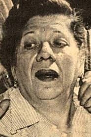 Photo of Maria Vidal