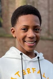 Photo of Tyrone Purperhart