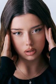 Photo of Angelina Pavel