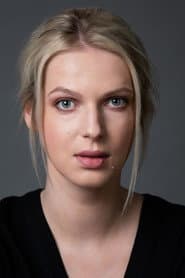 Photo of Kristin Uusna