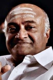 Photo of M. S. Bhaskar