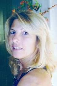 Photo of Christina Papakosta