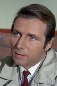 Photo of Roland Carey