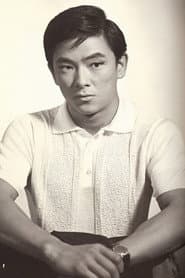 Photo of Jimmy Wang Yu