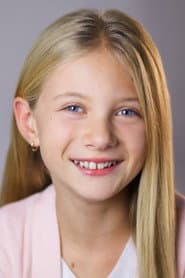 Photo of Amelia Harrison