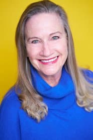 Photo of Amy Treat