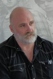 Photo of David Caesar