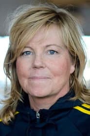 Photo of Marika Domanski-Lyfors