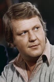 Photo of Christer 'Bonzo' Jonsson