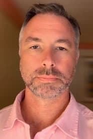 Photo of Timothy Kee