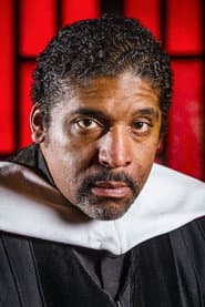 Photo of William J. Barber II