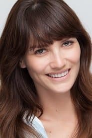 Photo of Jenna Upton