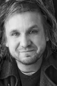 Photo of David Bösch