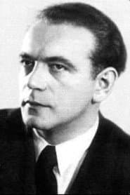 Photo of Josef Greindl