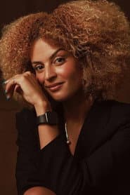 Photo of Gabriela Loran