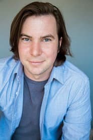 Photo of Chris Eckert