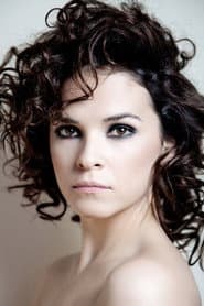 Photo of Maxine Kazis