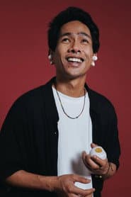 Photo of Ari Lesmana