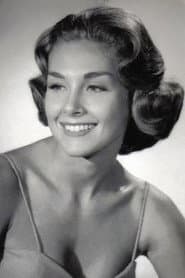 Photo of Marian McKnight