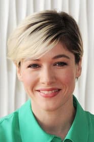 Photo of Sarah Felberbaum