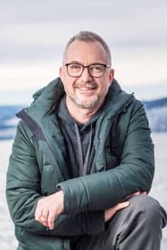 Photo of Patrick Rohr