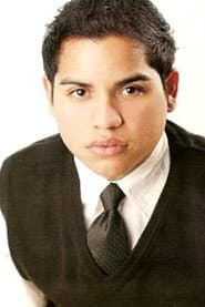 Photo of Gilmer Bejarano