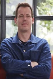 Photo of Yann Dernaucourt