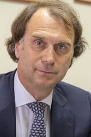 Photo of Sergey Lisovskiy
