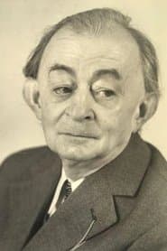 Photo of Clemens Scheitz