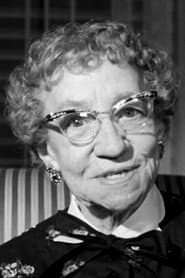 Photo of Fanny Tremblay