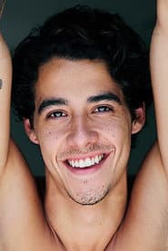 Photo of Zach