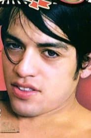 Photo of Ben Brown