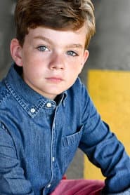 Photo of Cole Eichenberger