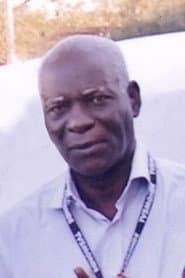 Photo of Roger Gnoan M'Bala