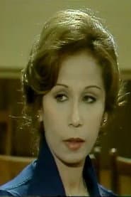 Photo of Amal Elzohairy